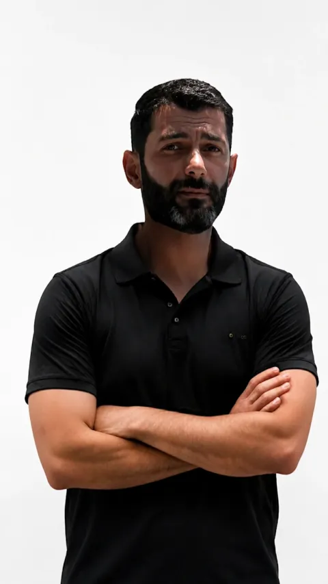Edgar G., project contact